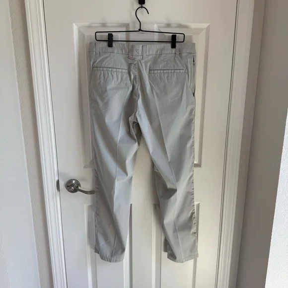 Birddogs Lee-I-Did-Alot-Of-Coka Stretch Khakis, 34